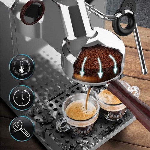 Cecotec Baristeo Intima