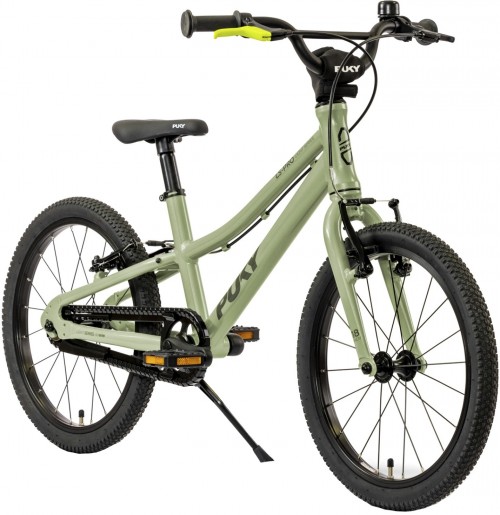 PUKY LS-Pro 18