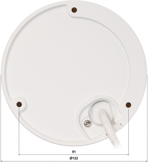 Hikvision DS-2CD2163G2-LIS2U 2.8 mm