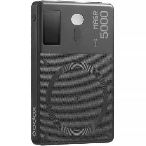Godox Litemons MA5R RGB