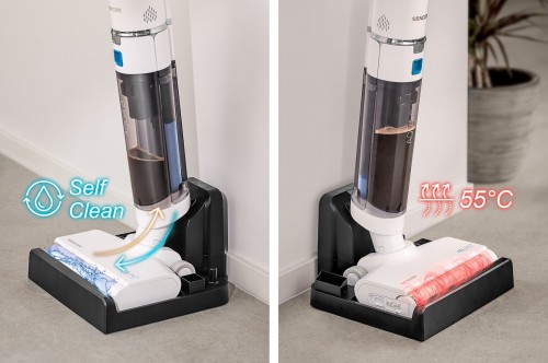Sencor SVW 5010 WH