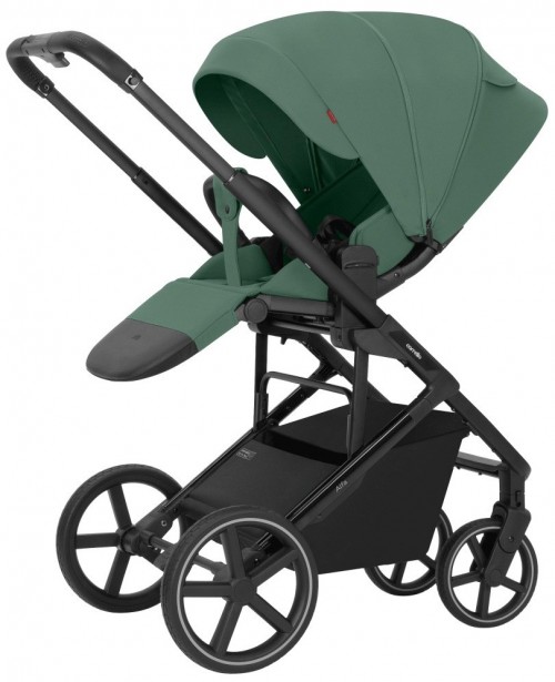 Carrello Alfa 2 in 1 2025