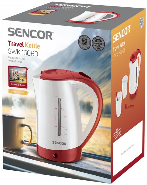 Sencor SWK 150RD