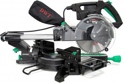DWT KGSP18-255 P