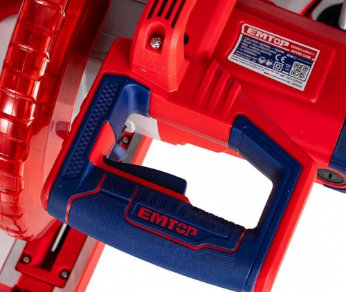 EMTOP EMSW2180017
