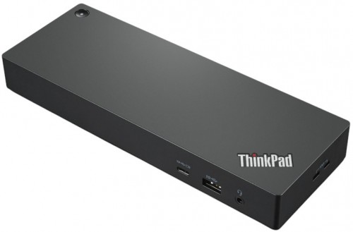 Lenovo ThinkPad Thunderbolt 4 Dock