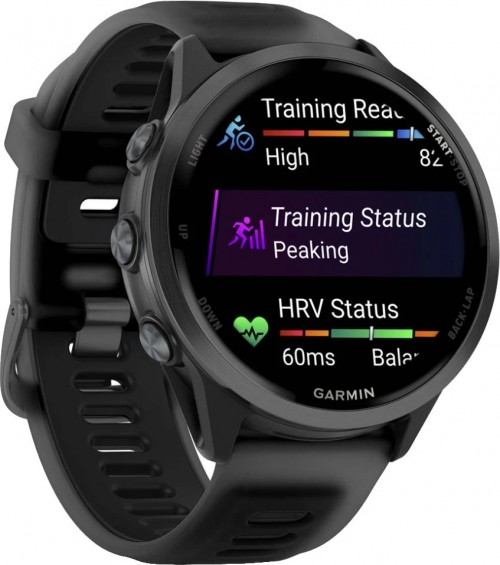 Garmin Forerunner 570 47mm