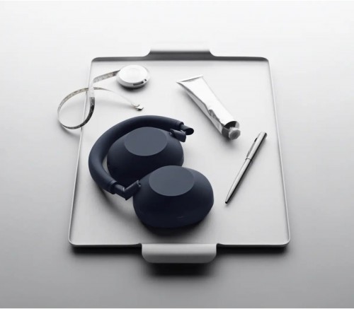Sony WH-1000XM6