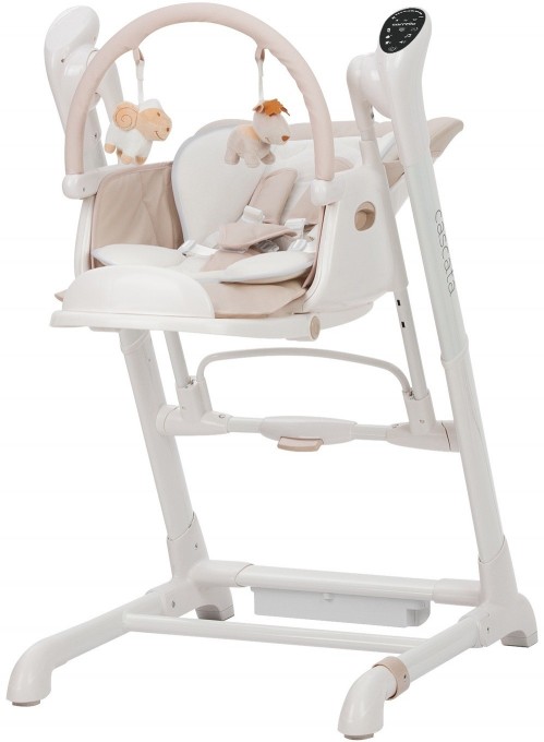 Carrello Cascata CRL-10303/1