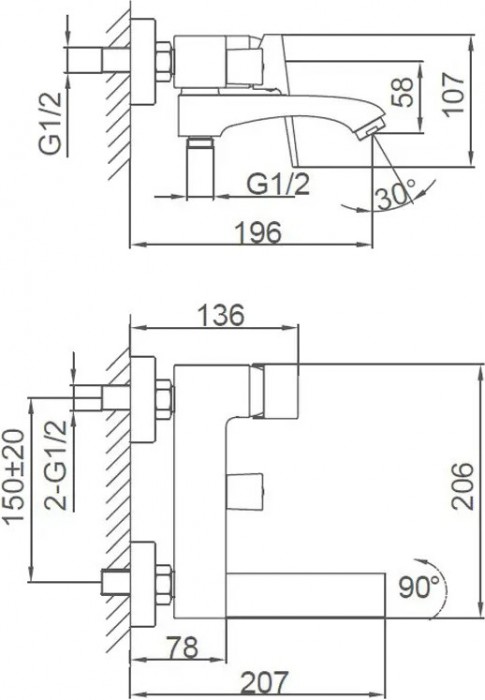 Frap F3276-3