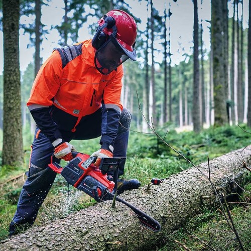 Einhell Professional GP-LC 36/40 Li BL Solo
