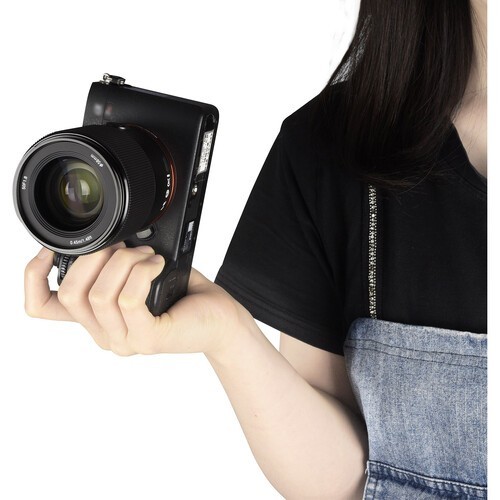 Yongnuo 50mm f/1.8 DF DSM