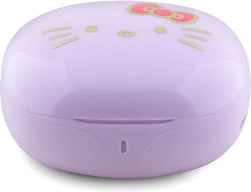 Hello Kitty O Glossy Finish