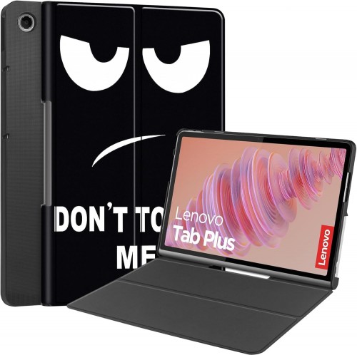 Becover Smart Case for Tab Plus 11.5