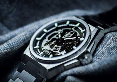 Epos Sportive 3505.139.20.14.30