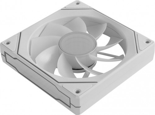 Aerocool Phantom M-3 Reverse 12 PWM ARGB White