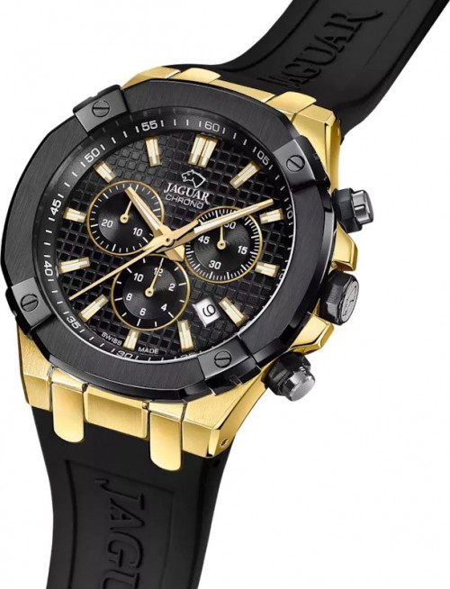 Jaguar Diplomatic J1014/1