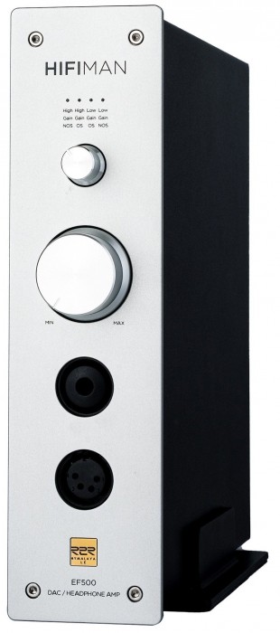 HiFiMan EF500