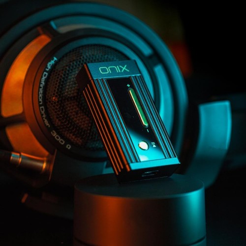 Shanling Onix Alpha XI1