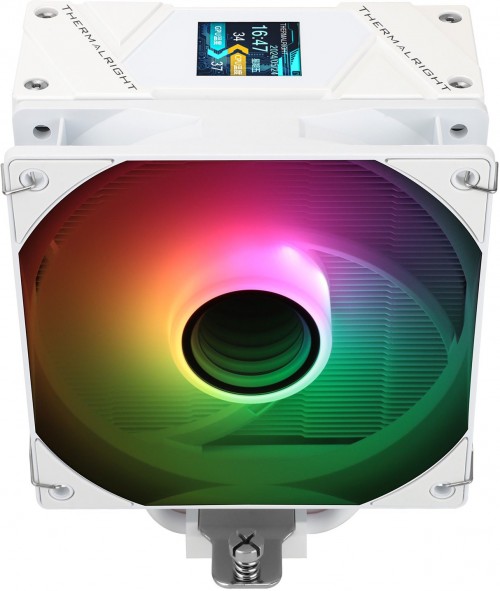 Thermalright Assassin Spirit 120 Vision ARGB White