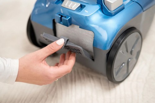 Zelmer Radek ZVC 032 P