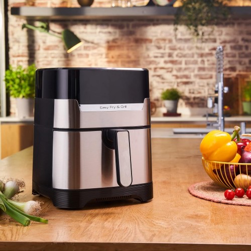 Moulinex Easy Fry&Grill EZ505D10