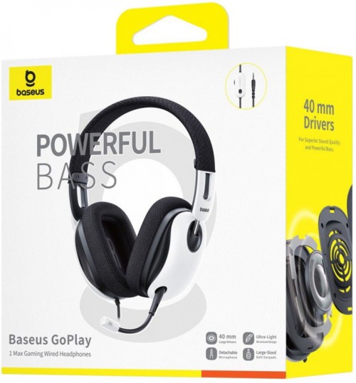 BASEUS GoPlay 1