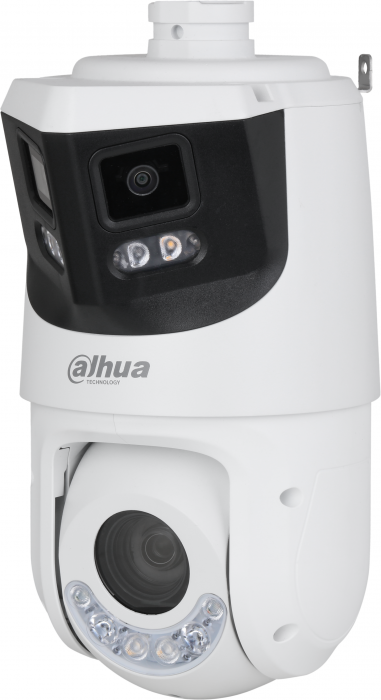 Dahua SDT4E425-8P-GB-APV1