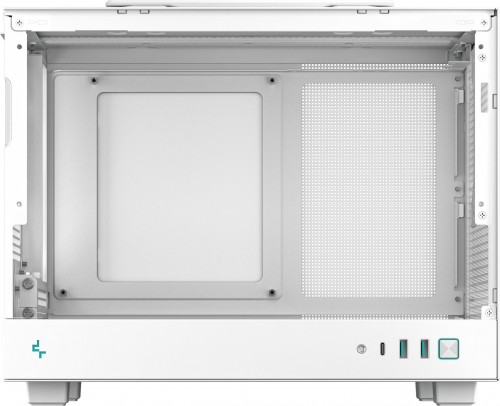 Deepcool CH160 Mesh White