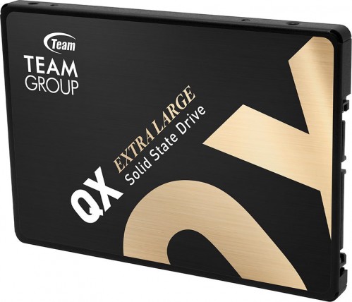 Team Group QX
