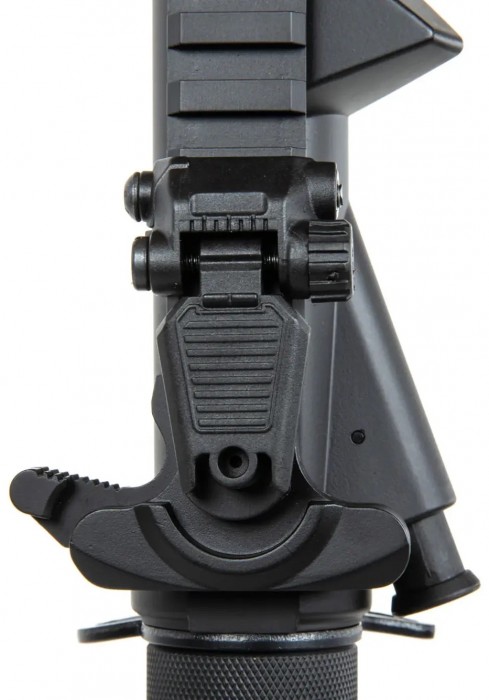 Specna Arms Daniel Defense MK18 SA-P19 Prime HAL ETU