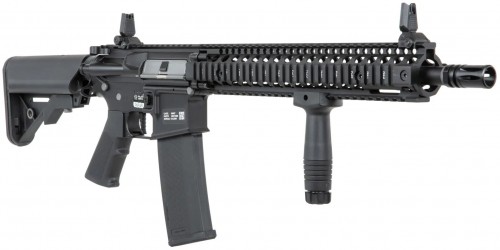 Specna Arms Daniel Defense MK18 SA-P26 Prime HAL ETU