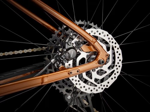 Trek Marlin 7 Gen 3 2025 frame XS
