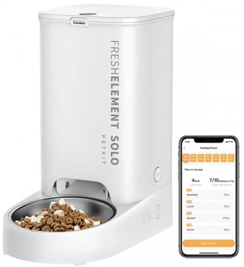 Petkit Fresh Element Solo