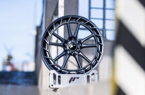Japan Racing JR45