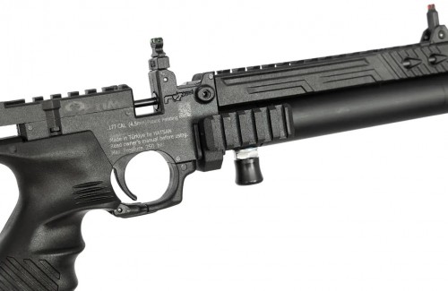 Optima Jet 1 4.5