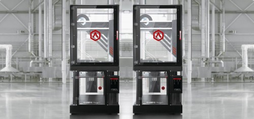Raise3D Forge1