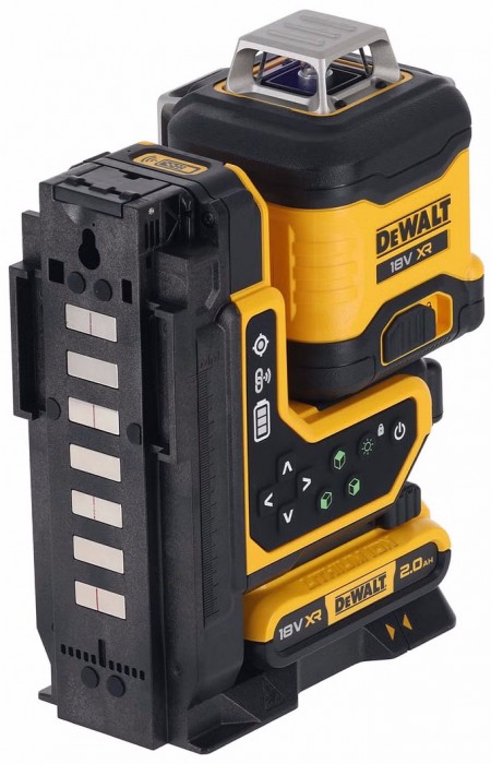 DeWALT DCLE34035B