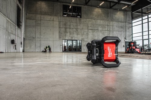 Milwaukee M18 RLOHVG300-501C