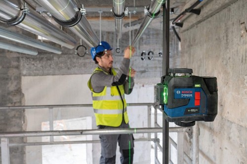 Bosch GLL 12V-100-33 CG Professional