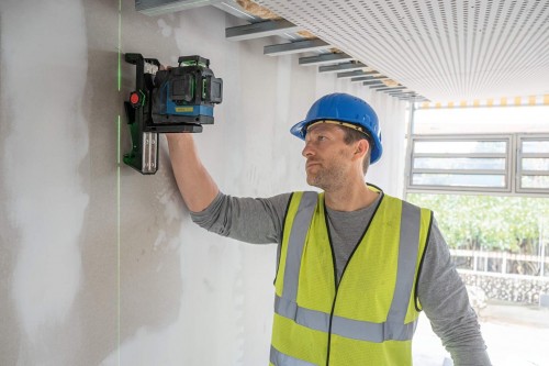 Bosch GLL 12V-100-33 CG Professional