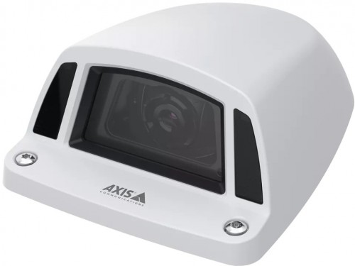 Axis P3925-LRE M12