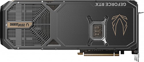 ZOTAC GeForce RTX 5070 Ti AMP Extreme INFINITY ULTRA