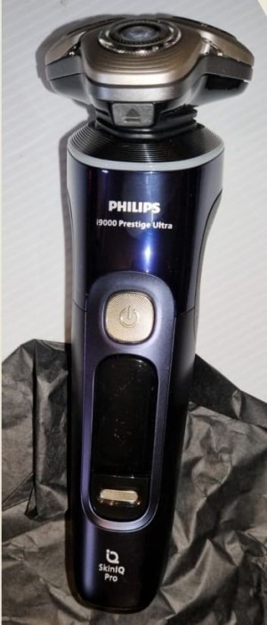 Philips Series i9000 Prestige Ultra XP9401/38