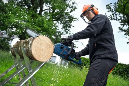 Bosch GKE 18V-40 Professional 06008D3000
