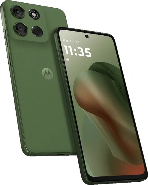 Motorola Moto G56
