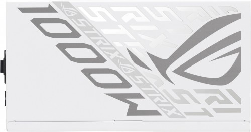 Asus ROG Strix 1000W Platinum White