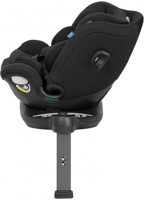 Graco Turn2Me Grow i-Size