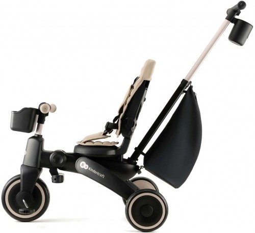 Kinder Kraft Jazz 2