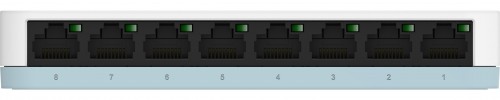 D-Link DGS-1008D